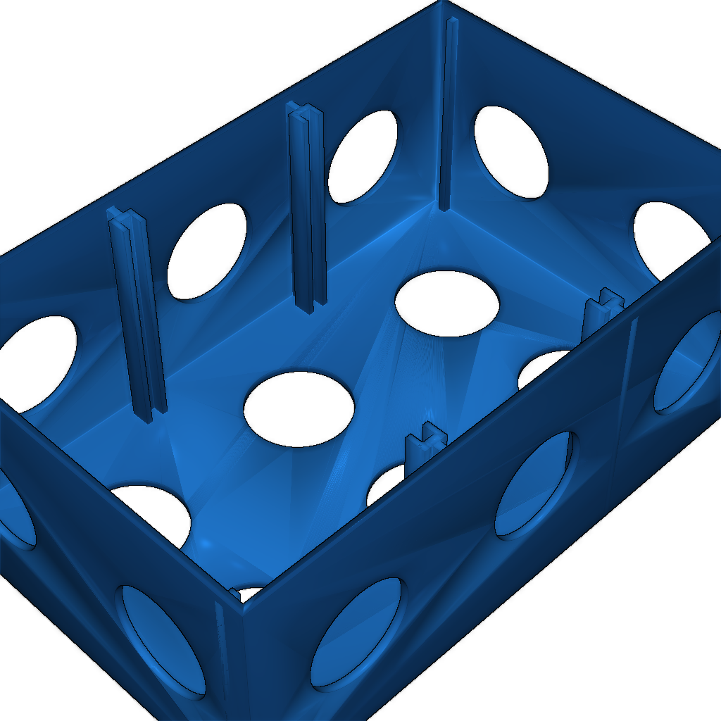 Органайзер для настольной игры The Witcher: Old World