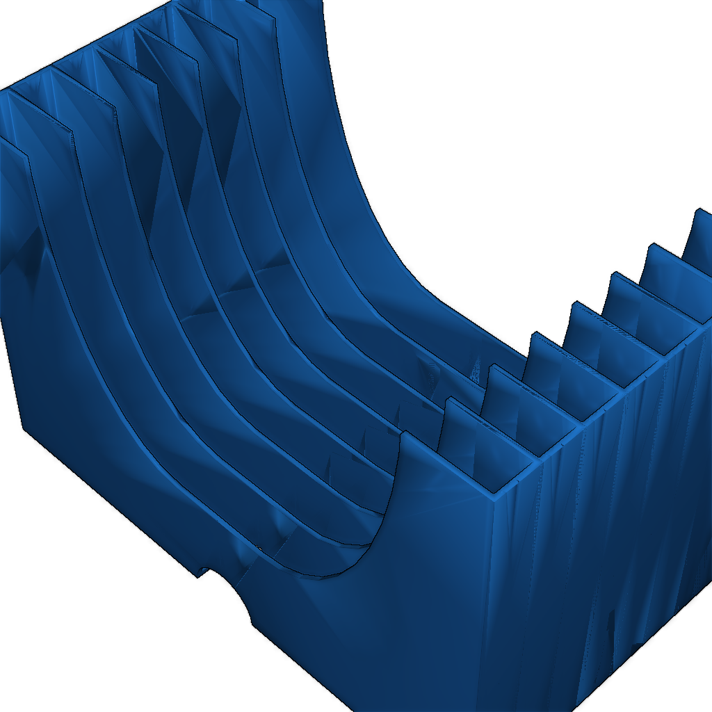 Органайзер для настольной игры The Witcher: Old World