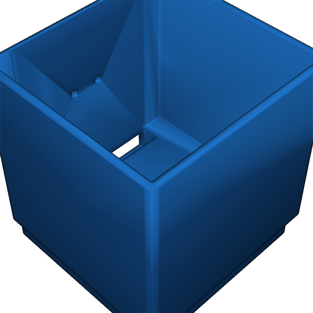 Cinematic 2.1 Звуковая Система Вдохновленная Bose