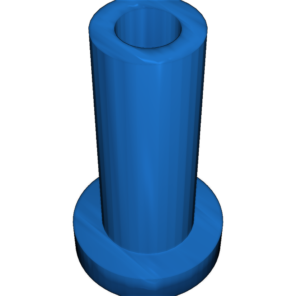 Усиление винтов для крышки EG4 PowerPro