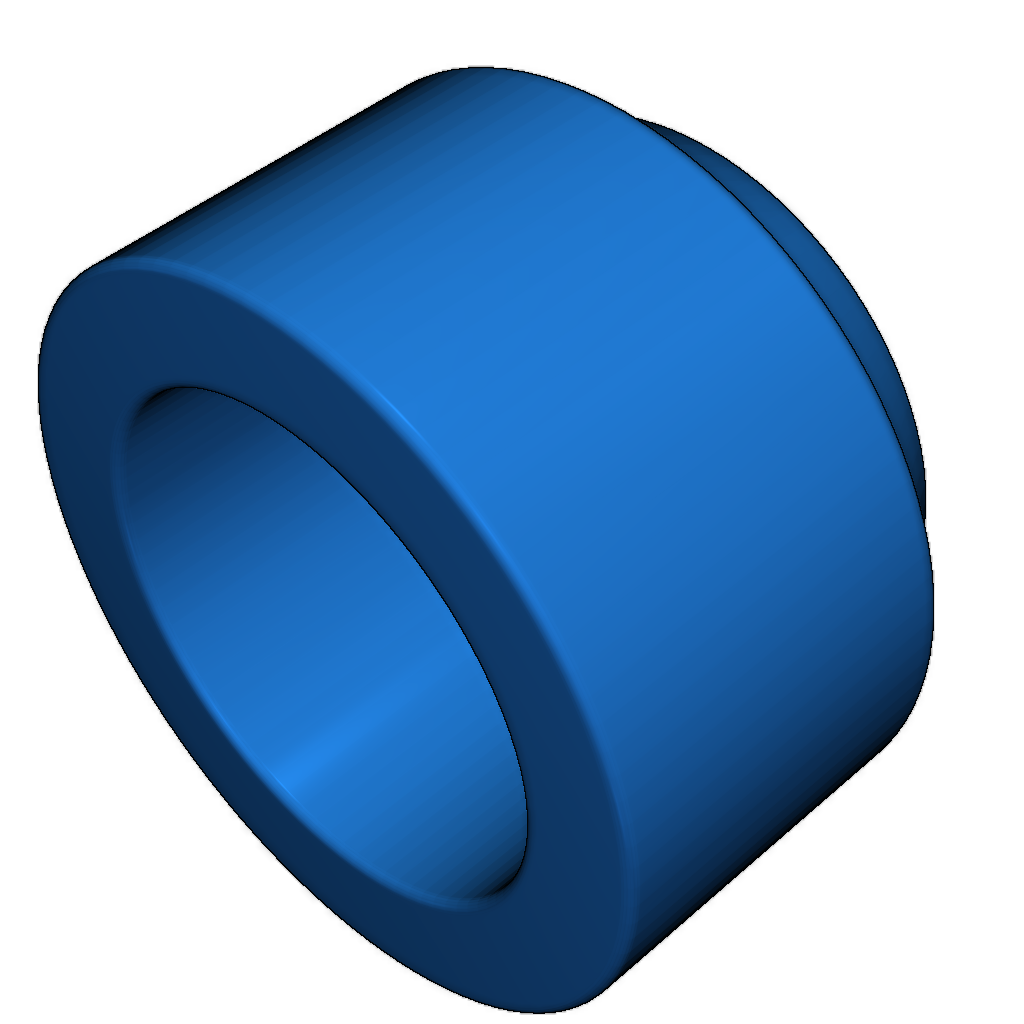 Передний нижний сайлентблок для Mazda MX5 / Miata NB