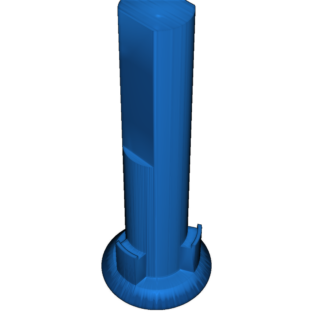 Соединитель для миксера Moulinex Cuisine Système 3000