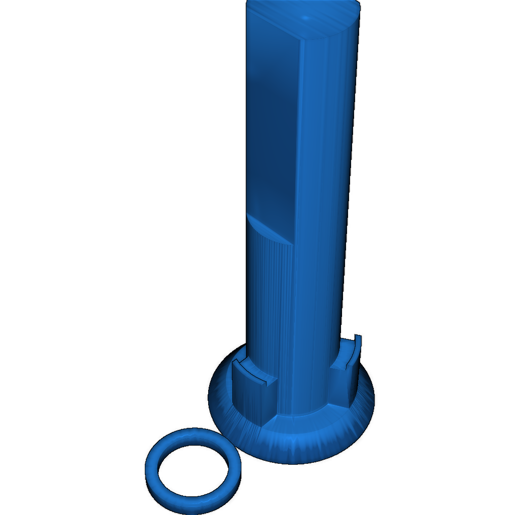 Соединитель для миксера Moulinex Cuisine Système 3000