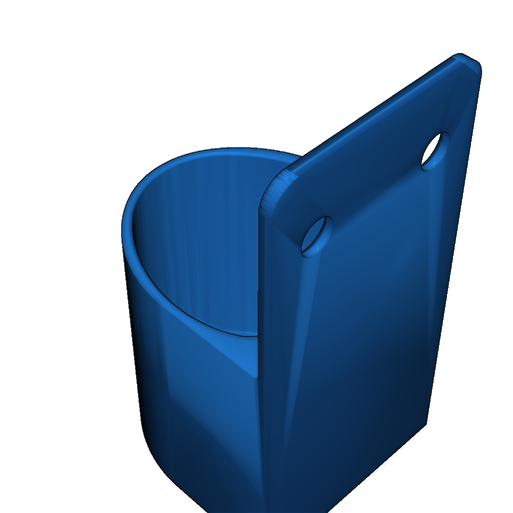 Держатель для аккумуляторного инструмента Parkside 12V