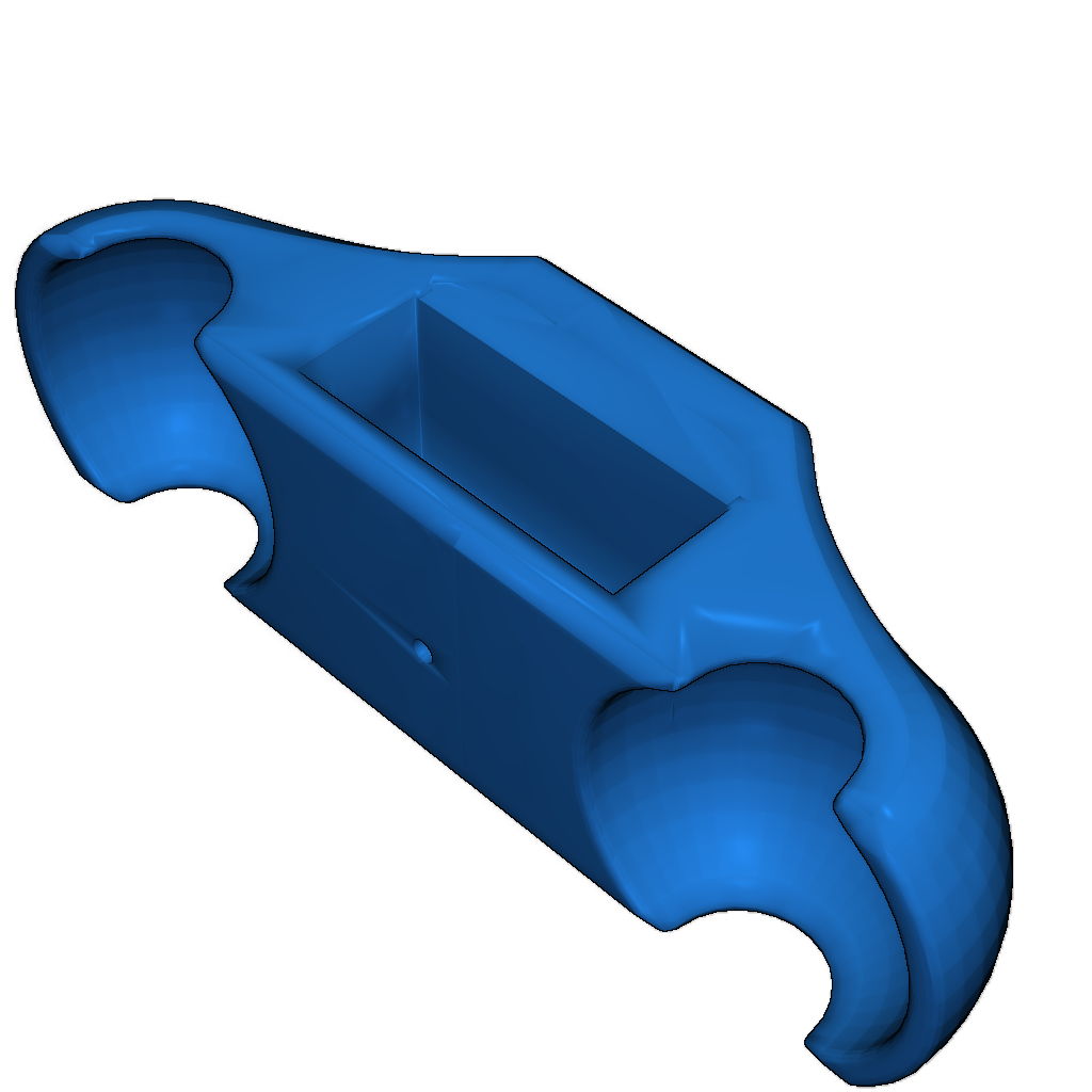 Rocker Plate для тренажера ThinkRider X2 MAX