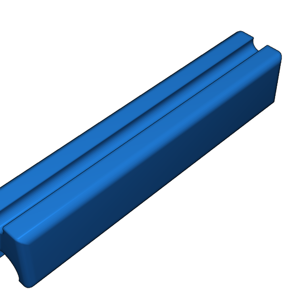 Держатель для частей удилища Shimano Scimitar