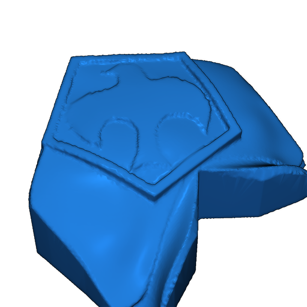 PEACEMAKER: DC DOUBLE BIT