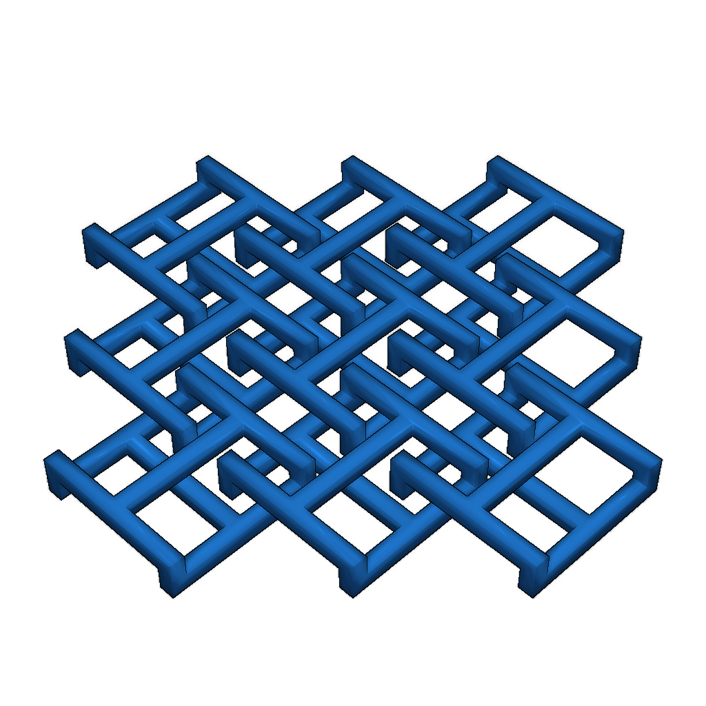 Цепное кольчуга