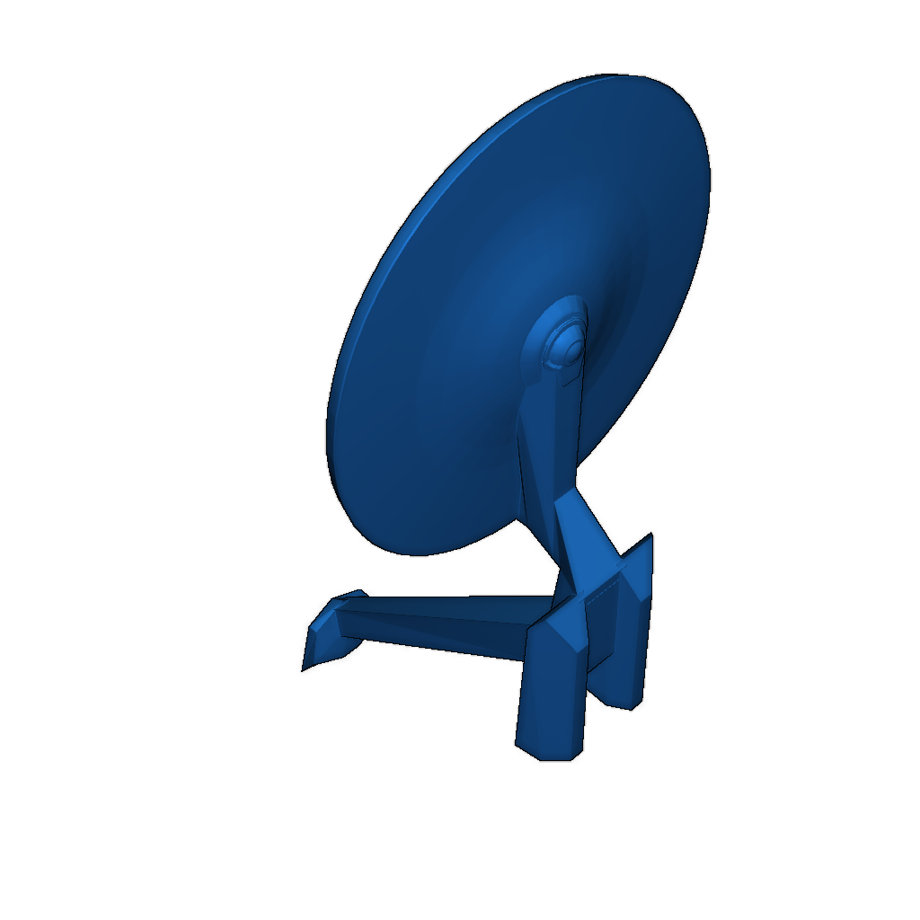 Космический корабль Lynx класса