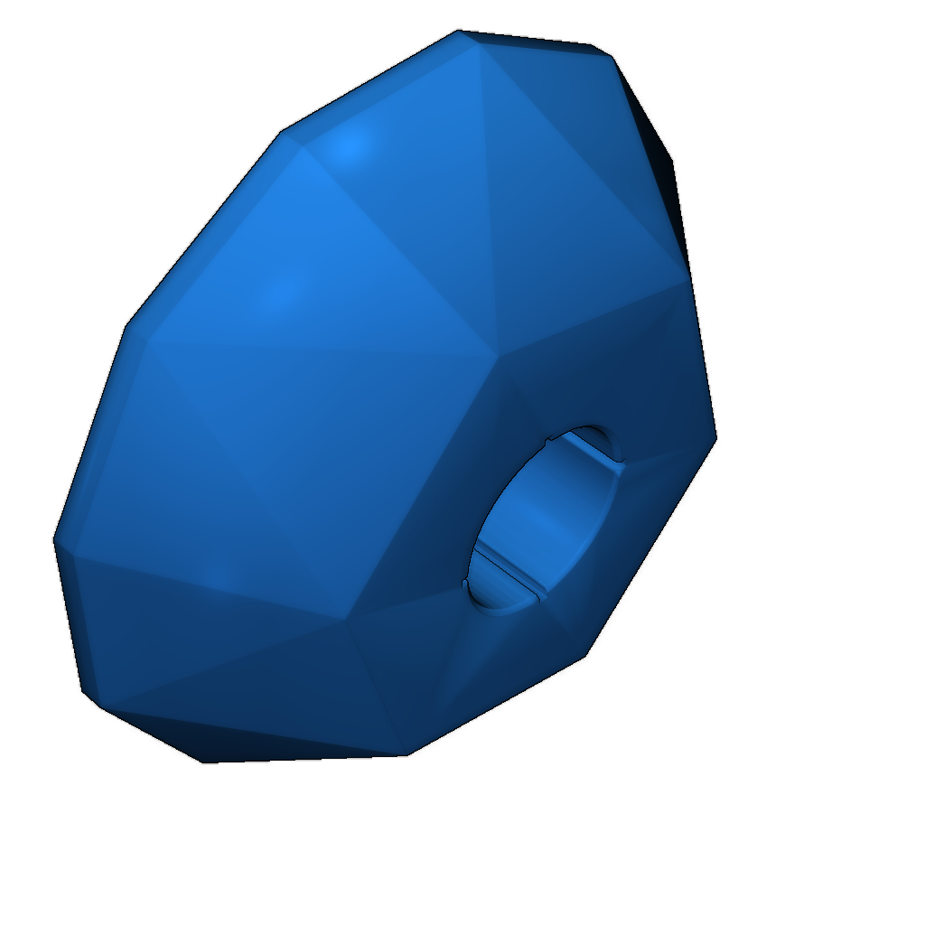 Подставка для светстика Seventeen