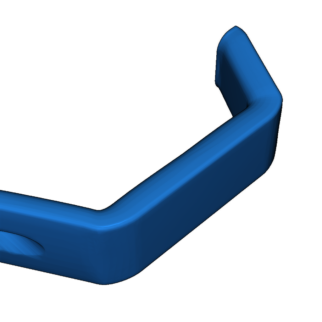 Ручка крышки для мультиварки Ninja Foodi 8qt