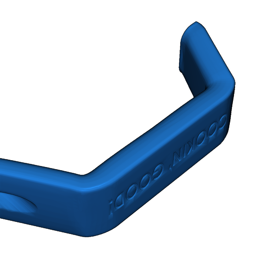 Ручка крышки для мультиварки Ninja Foodi 8qt