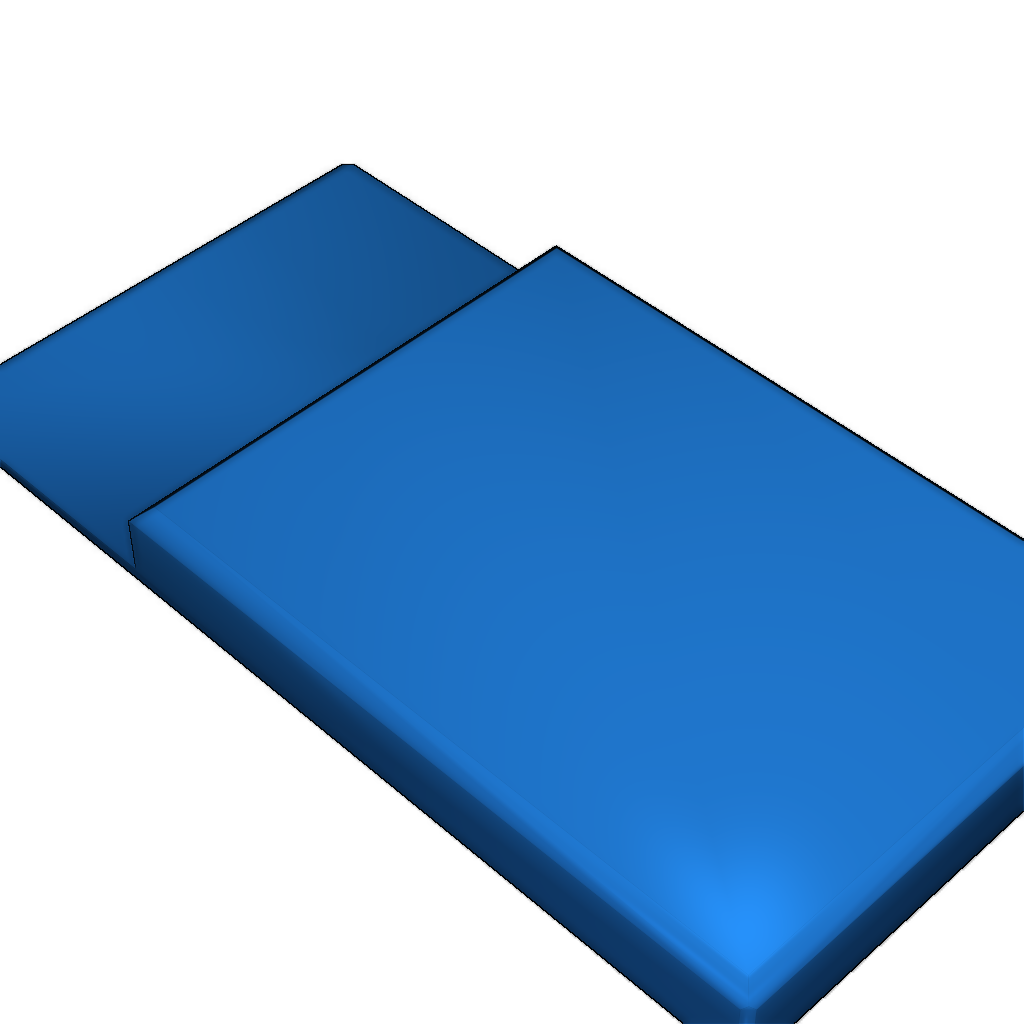 MNV-K NVG Артикулирующий ARM/Мост MK2