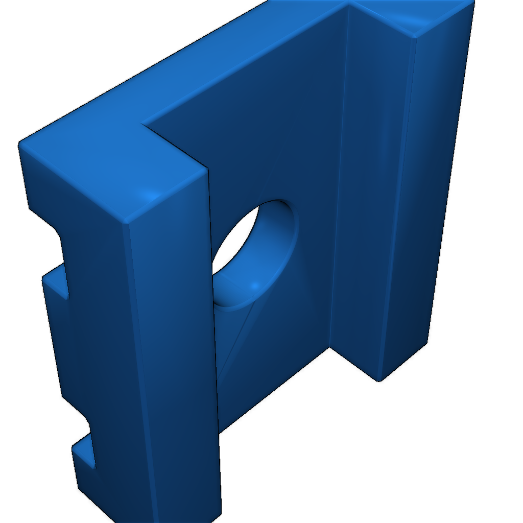 MNV-K NVG Артикулирующий ARM/Мост MK2