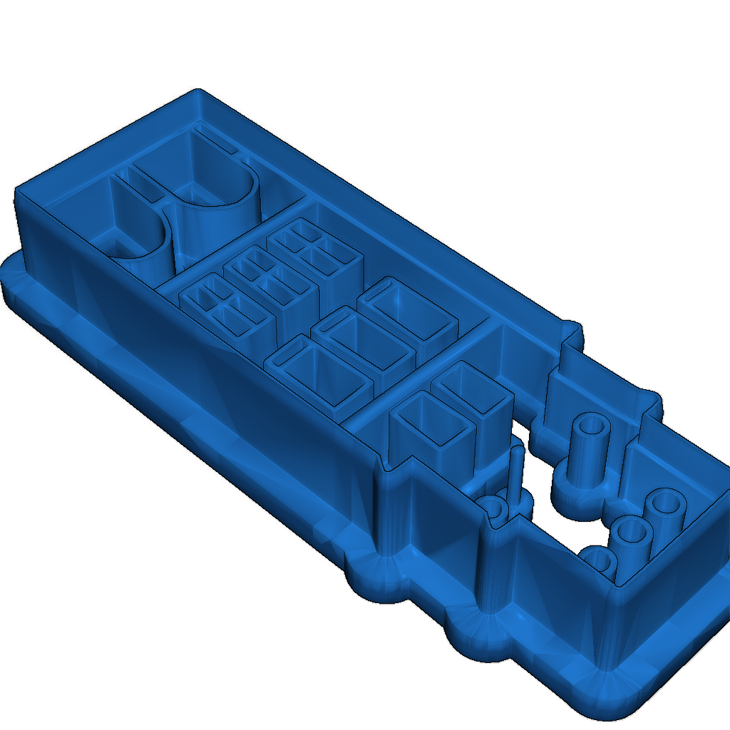 Формы для печенья Münster Prinzipalmarkt