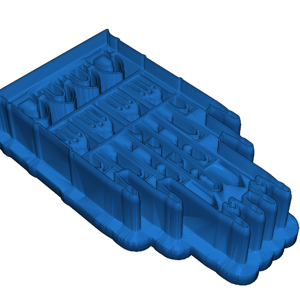 Формы для печенья Münster Prinzipalmarkt