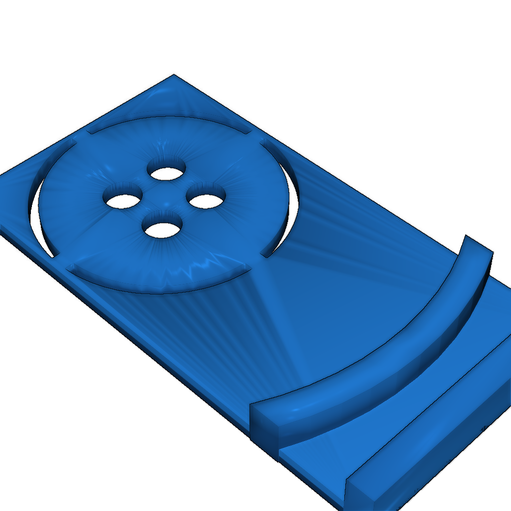 Соединитель света для проекции GOBO