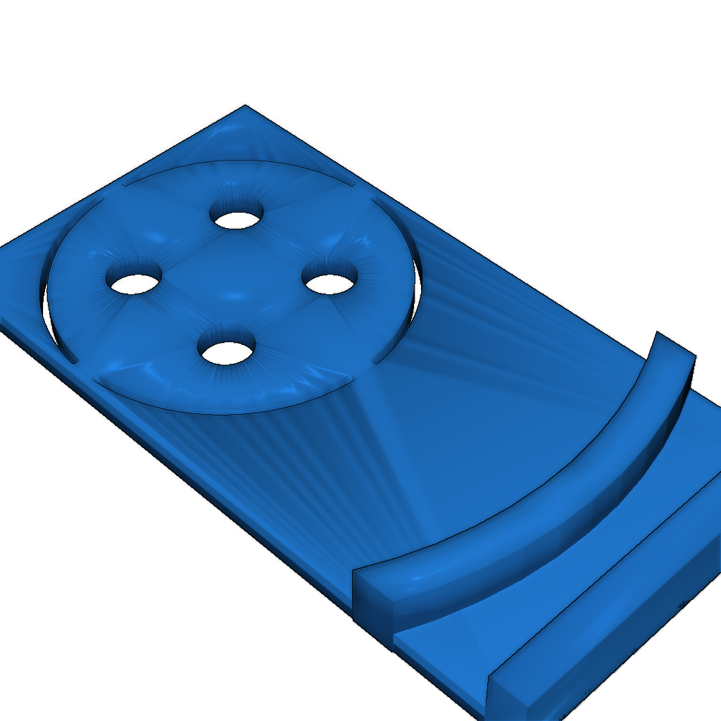 Соединитель света для проекции GOBO