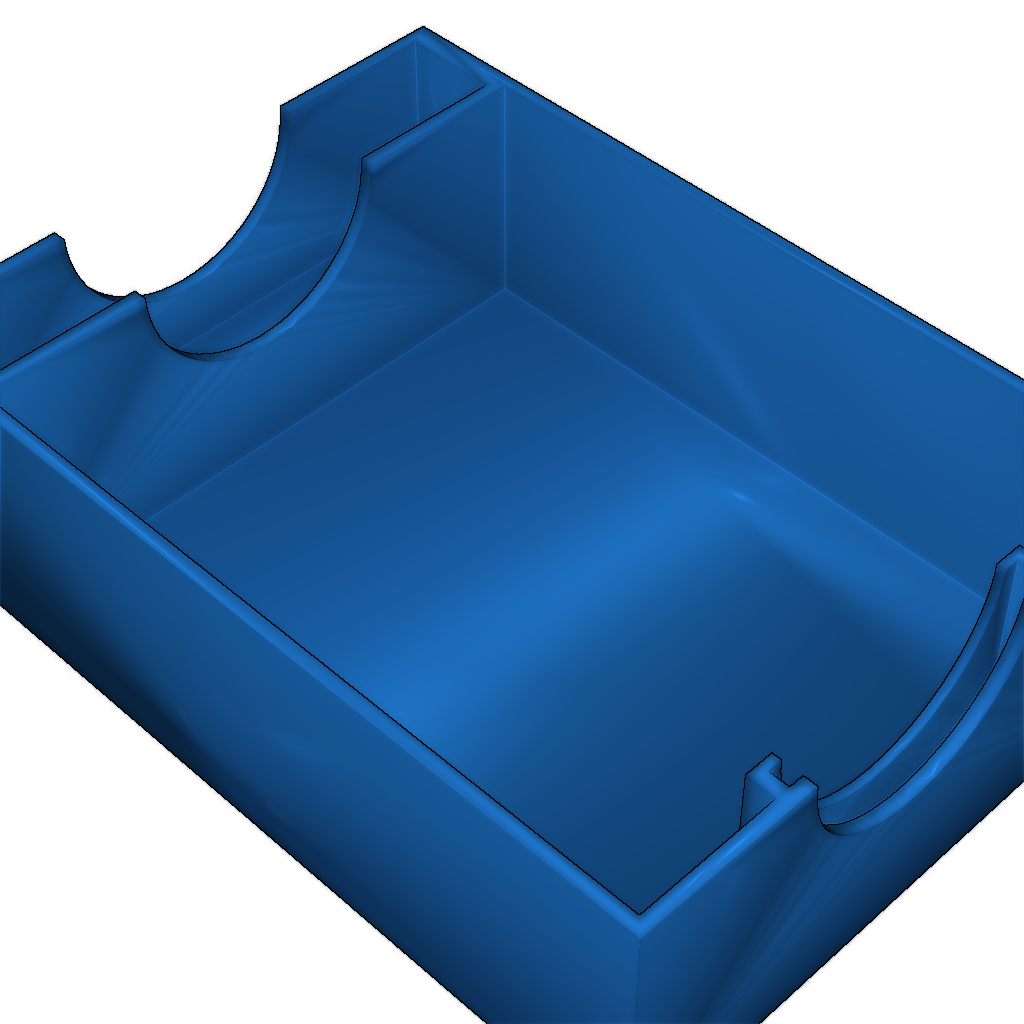 Вставка для игры Cooper Island