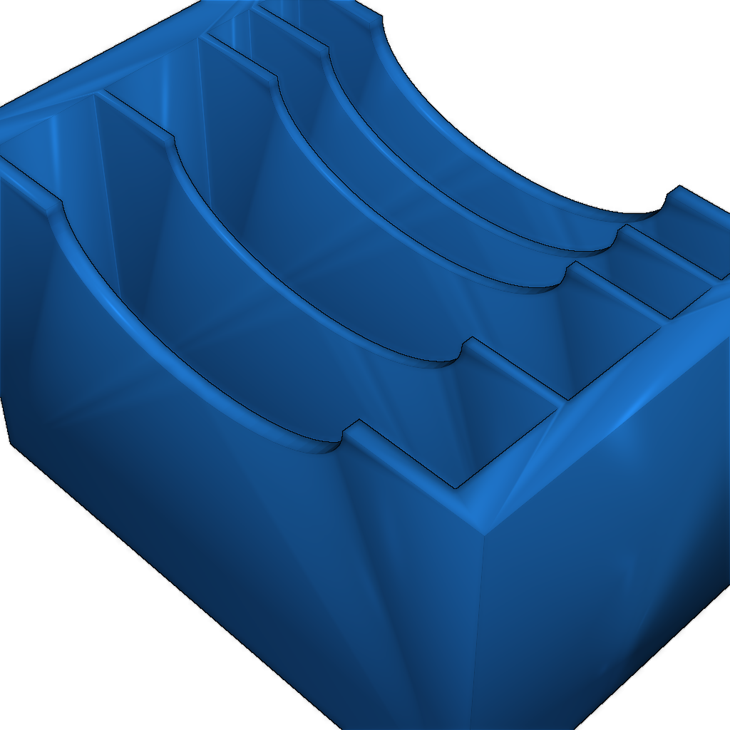 Вставка для игры Cooper Island