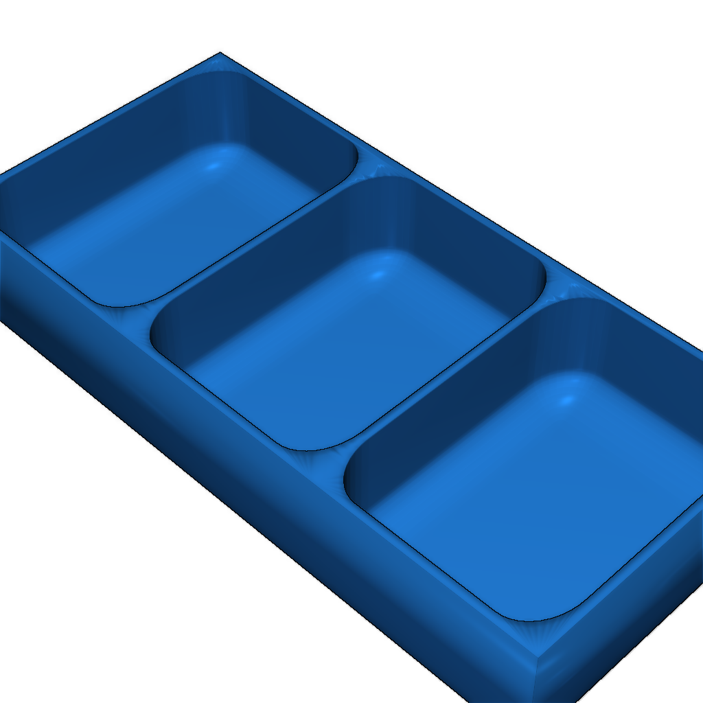 Вставка для игры Cooper Island