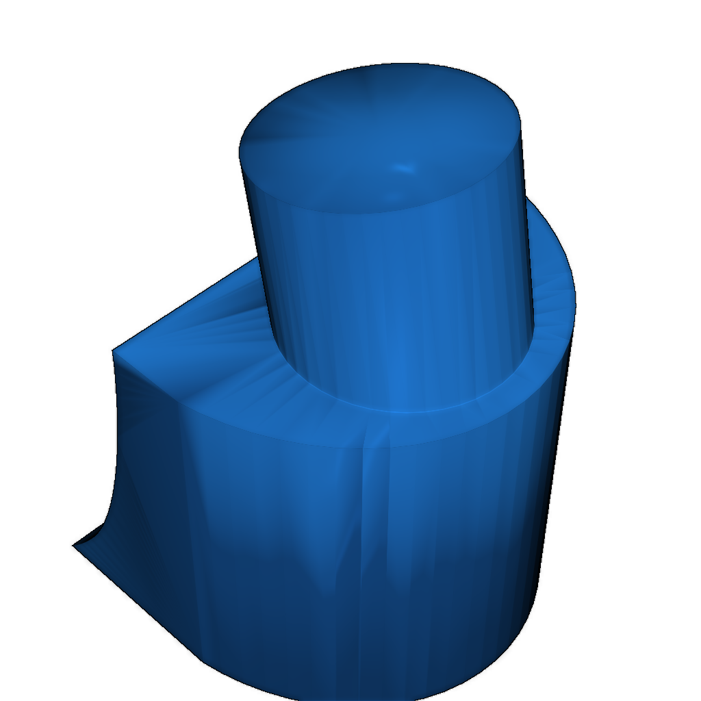 Соединитель для водяного шланга посудомоечной машины BOB