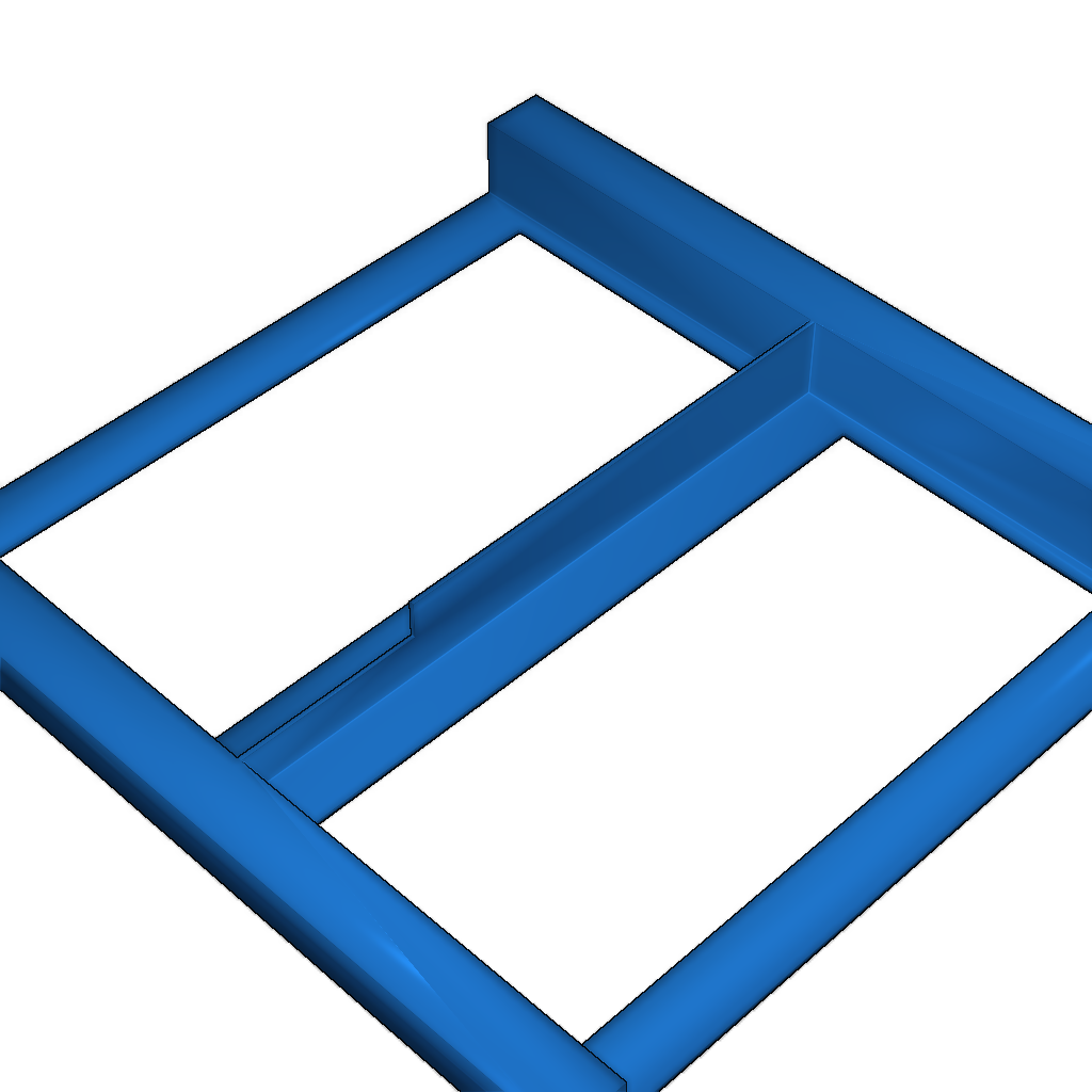 Вставка для Freedom Underground Railroad