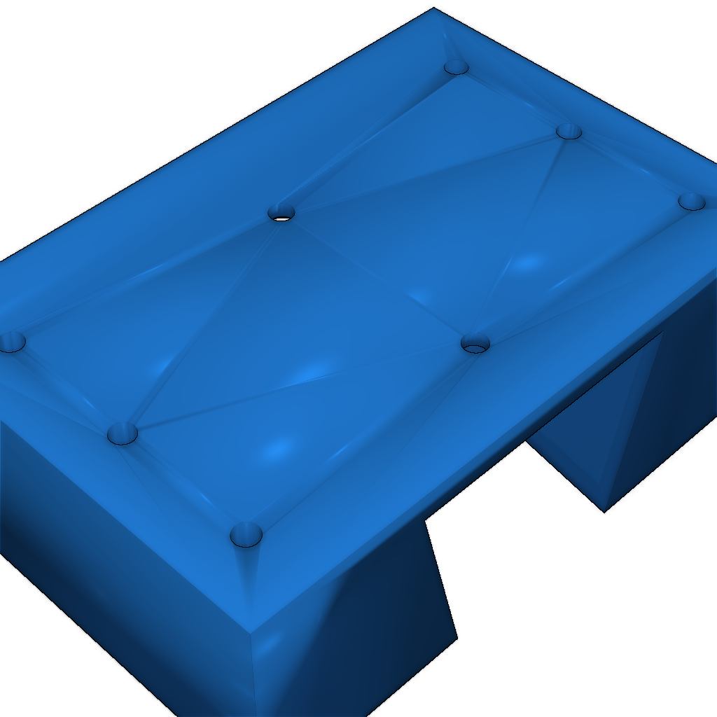 Искусственное гнездо ос для декора