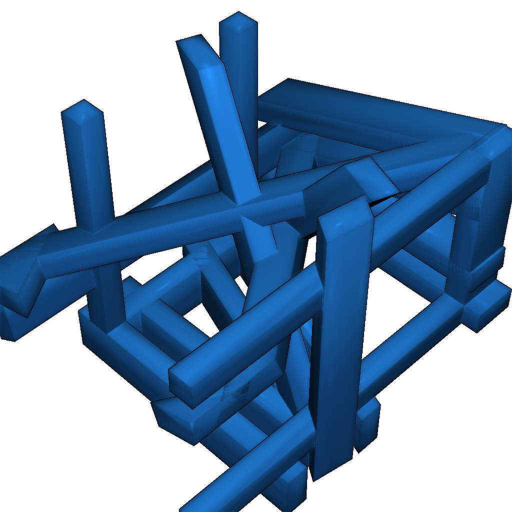 Устойчивая подставка для ноутбука 17 дюймов