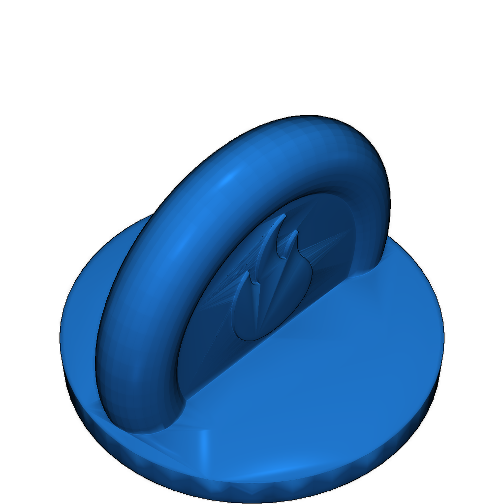 Куки-формочка "Зимняя Шапка"