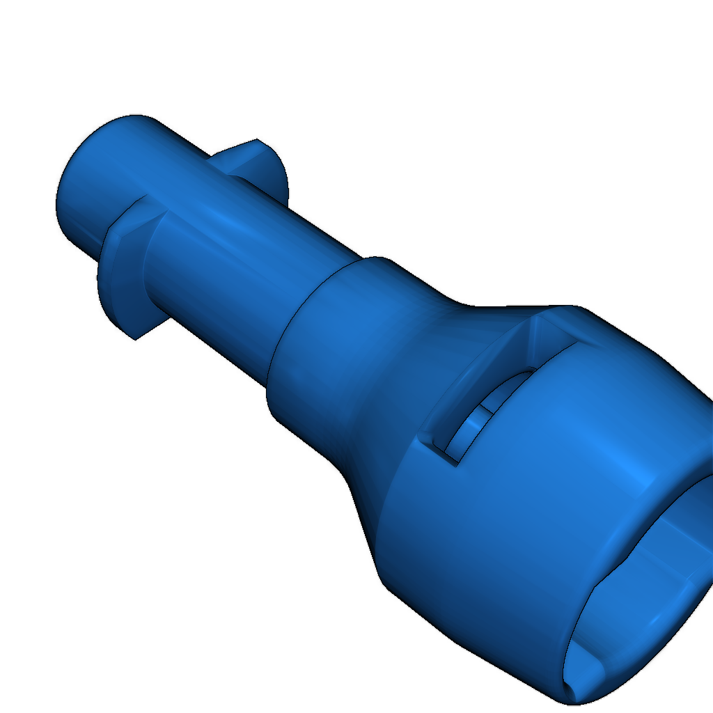 Адаптер Karcher Bayonet к Quick Connect
