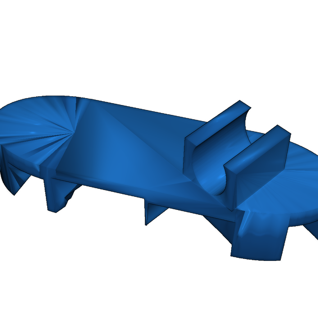 Док-станция для Rog Ally