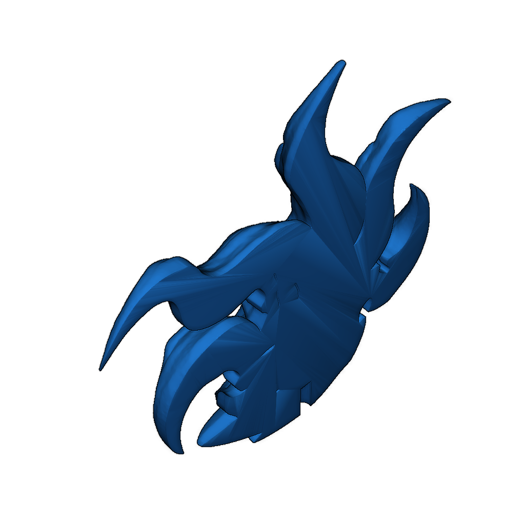 Chrono Cross - Замороженный Пламень