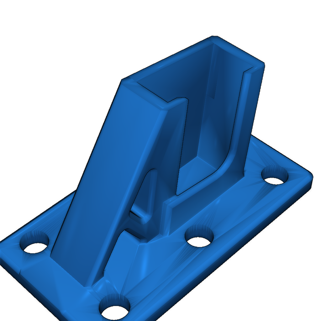 Слайд для ящика Merillat REVISED 471029 471037
