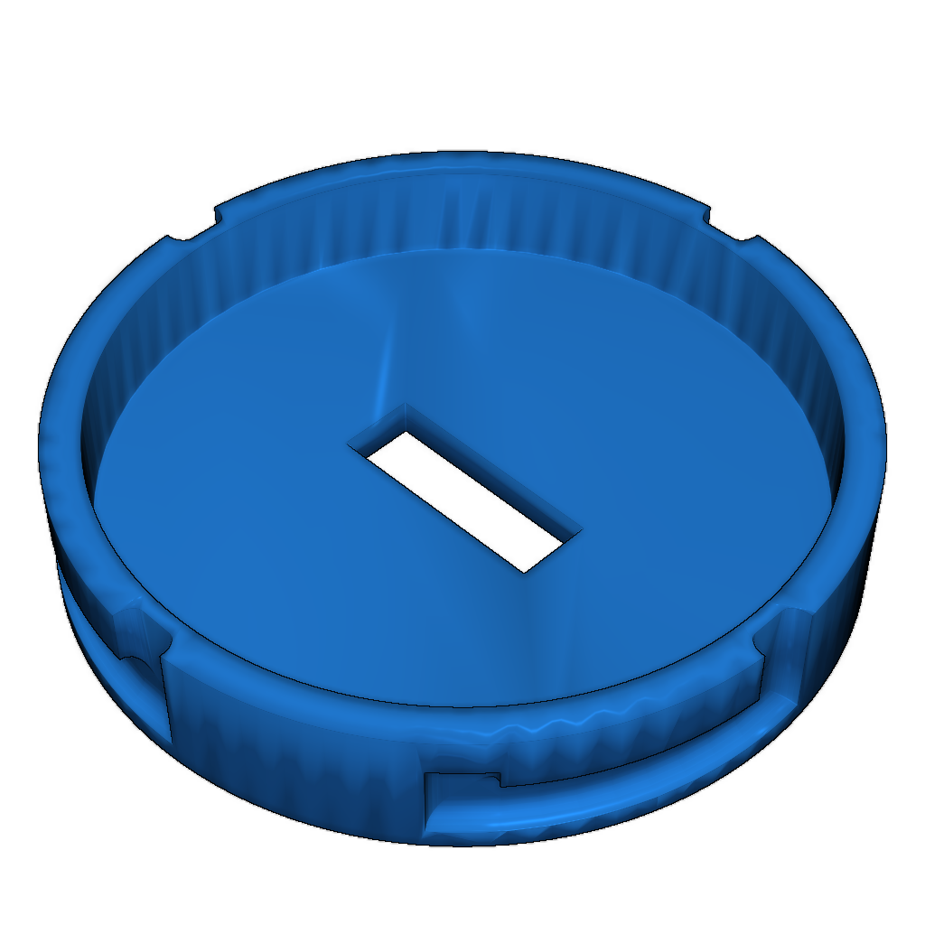 SmashPad - SNES Edition