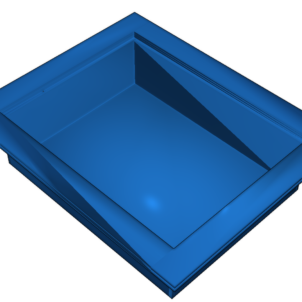 Разделитель для лампы для сушки билтонга