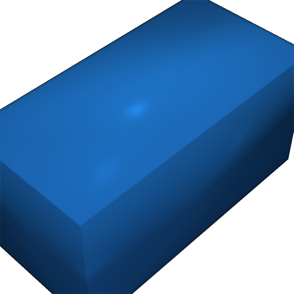 Модель Junkyard Dog с уменьшенным количеством деталей