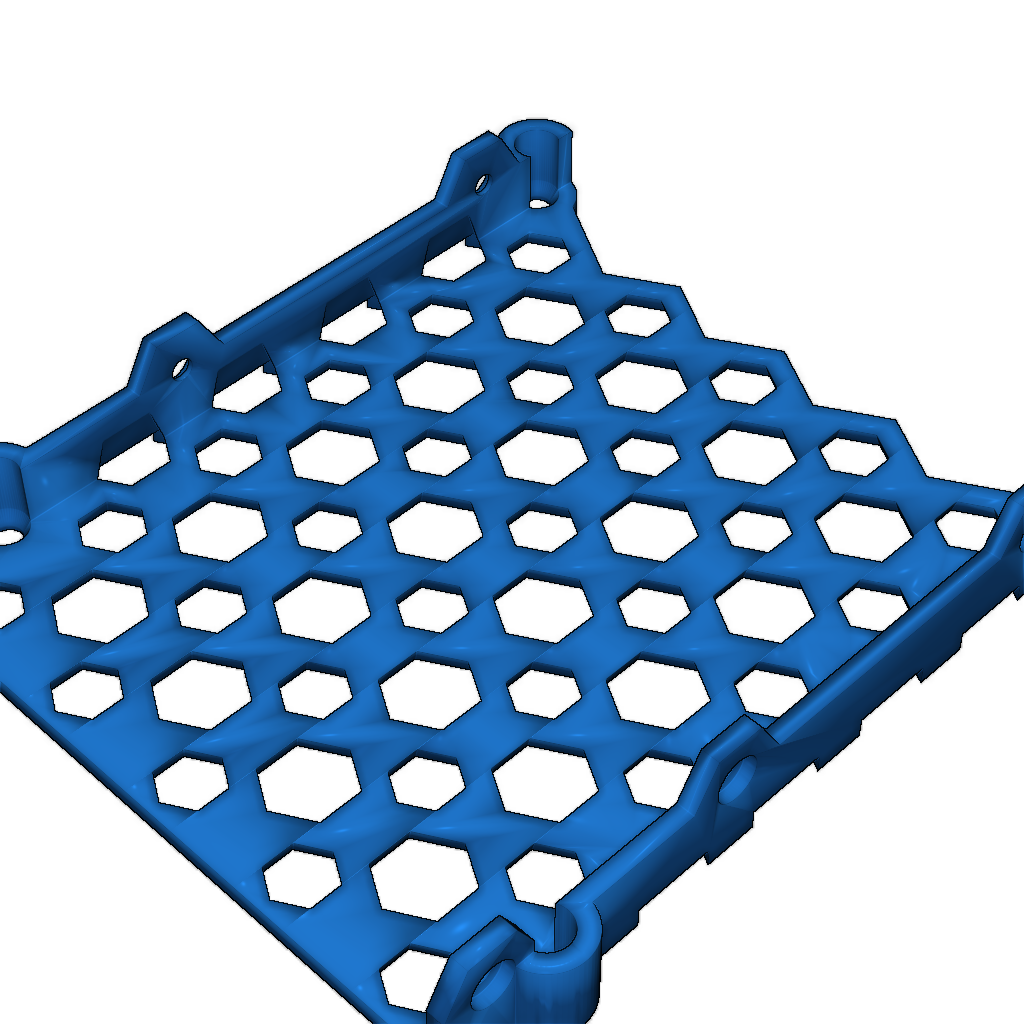 Кулера для HDD 3.5 дюйма на 120 мм вентилятор