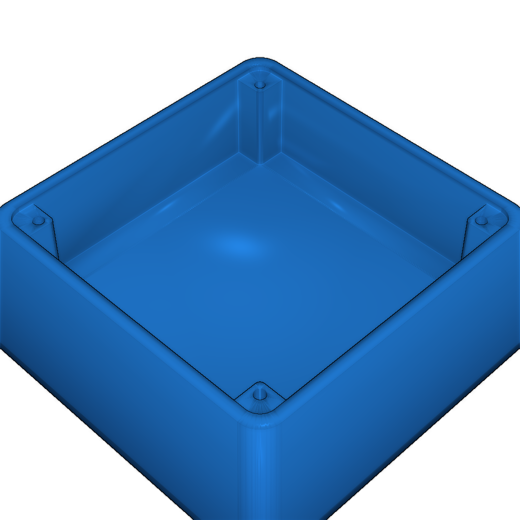 Подставка для мини-ельки