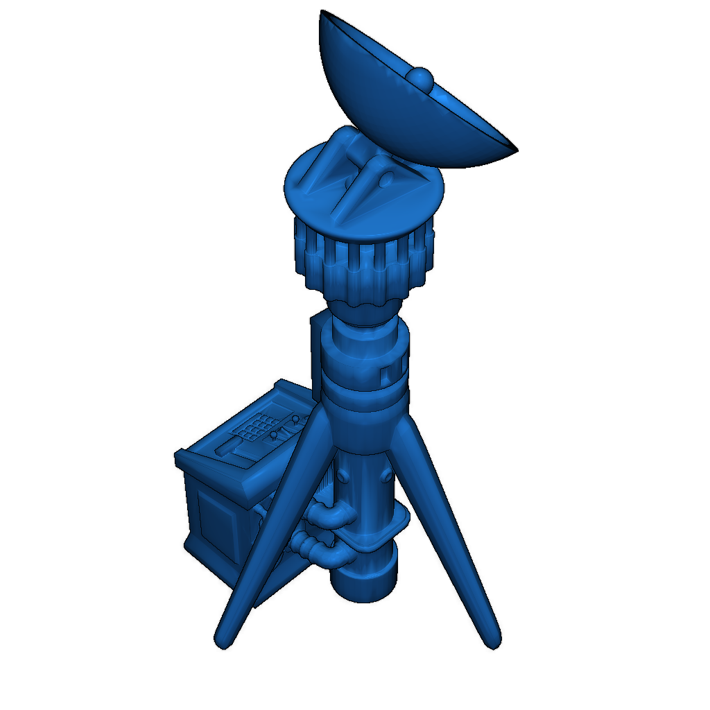 Портативное устройство для сканирования