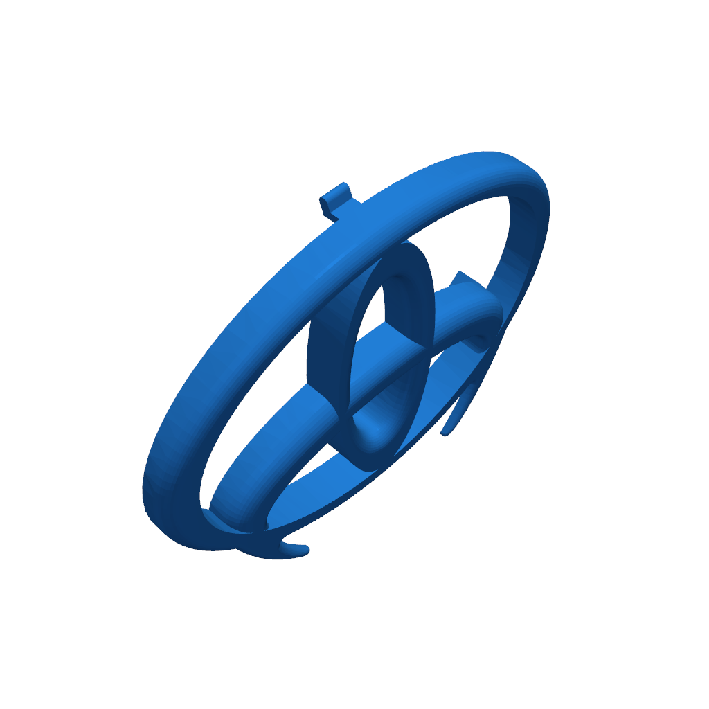 Эмблема решетки для Toyota 4Runner 2003-2005