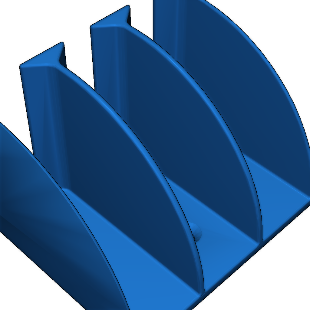 Держатель для 3-х ремней