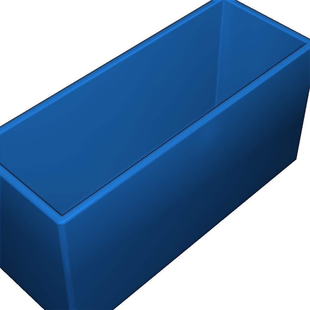 Коробка для фишек покера