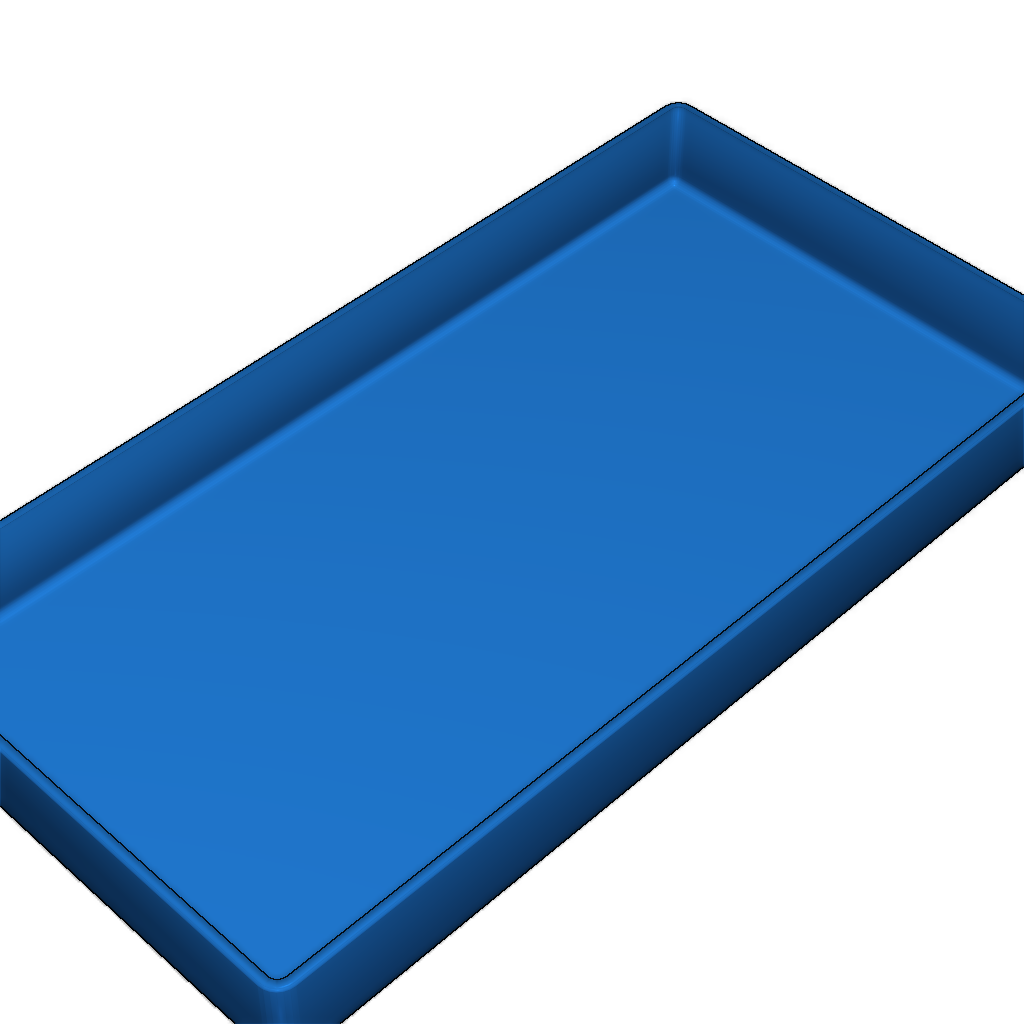 Коробка для фишек покера