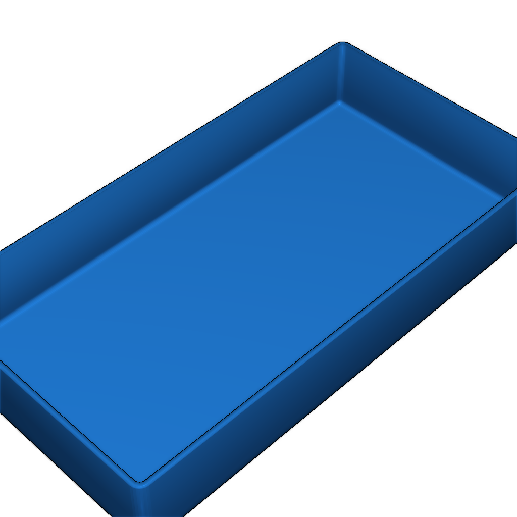 Коробка для фишек покера