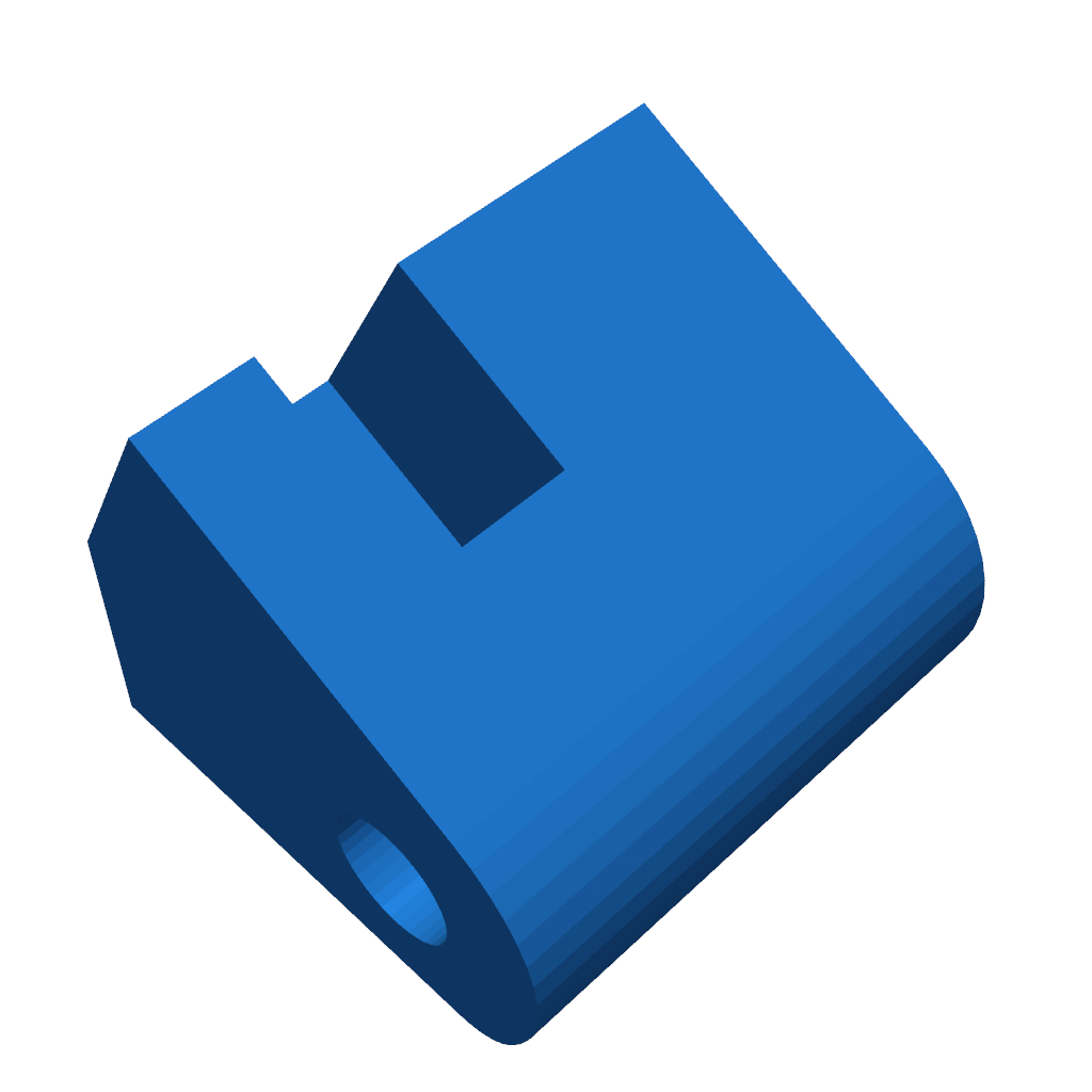 5-ступенчатая трансмиссия для 22RE