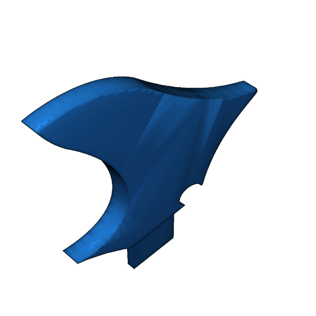 Подводная лодка Тин Тин