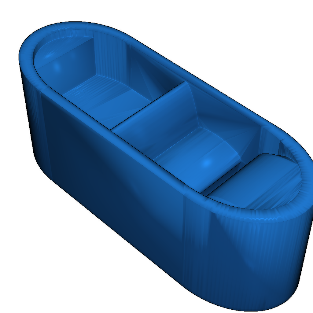 Подводная лодка Тин Тин