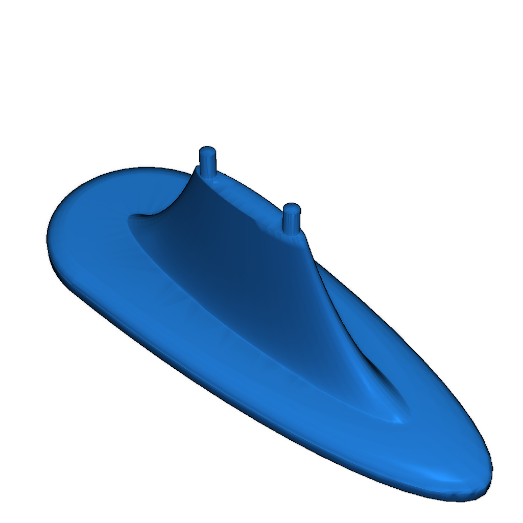 Подводная лодка Тин Тин