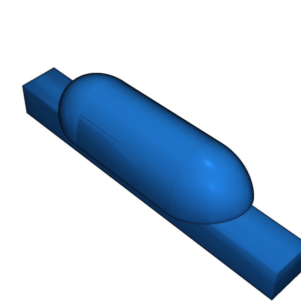Подводная лодка Тин Тин